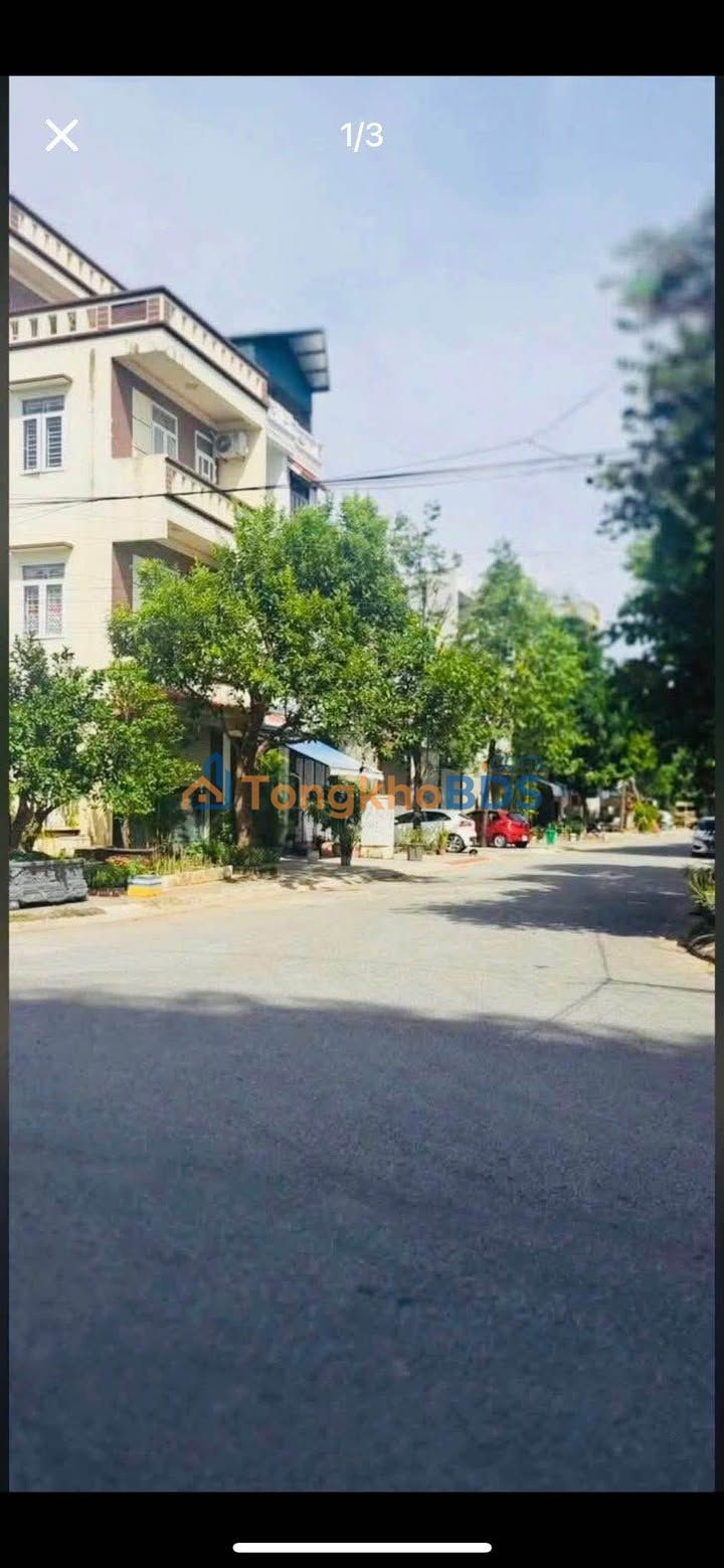 Bán Gấp Đất Vàng MBQH 530 Thanh Hóa 60m² - Sổ Đỏ Rõ Ràng