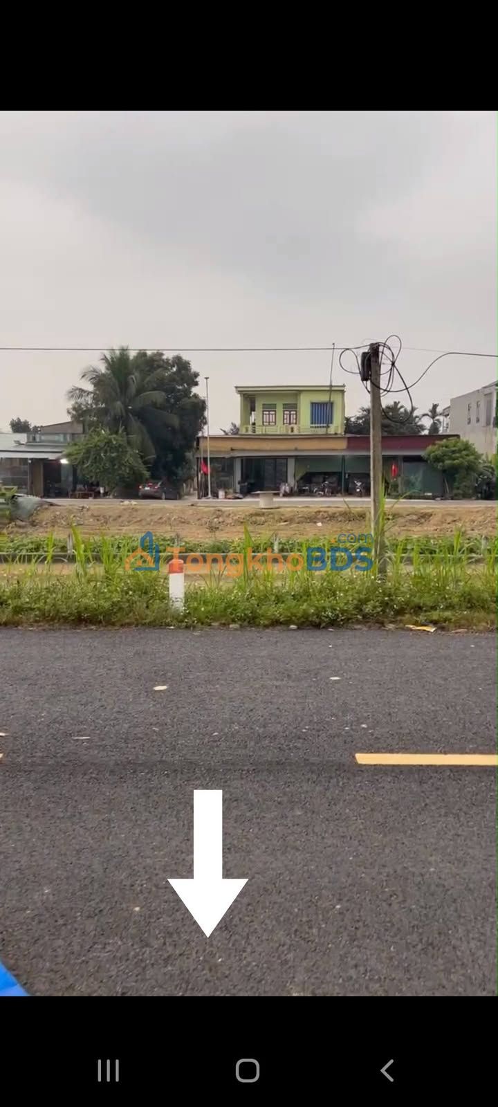 Đất Nền Xuân Lai 100m² Hướng Nam - View Sông Thọ Xuân