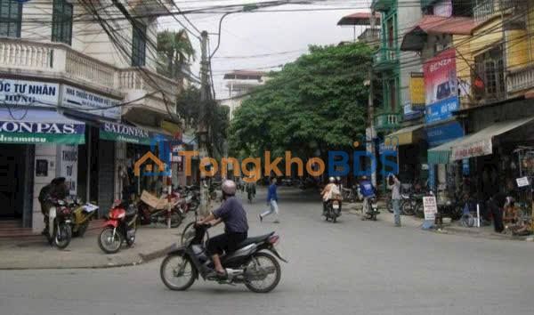 Nhà phân lô Tô Vĩnh Diện, Thanh Xuân 65m² - Ô tô đỗ cửa, 13.6 tỷ