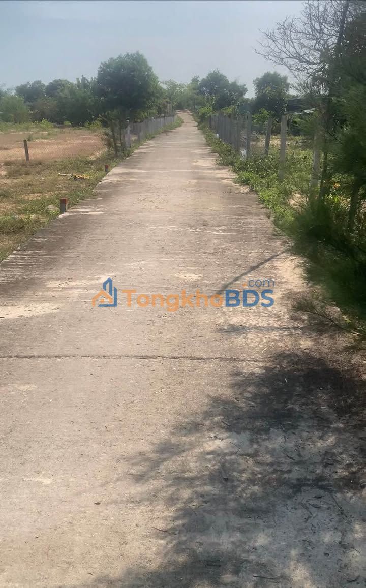 Đất Nền Bắc Tân Uyên 218m² - Sổ Đỏ Sẵn Sàng - Giá Tốt 900 Triệu