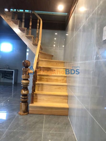 Nhà Nguyên Căn Mới Xây 80m² Phường 6 Đà Lạt - Giá 5 Triệu