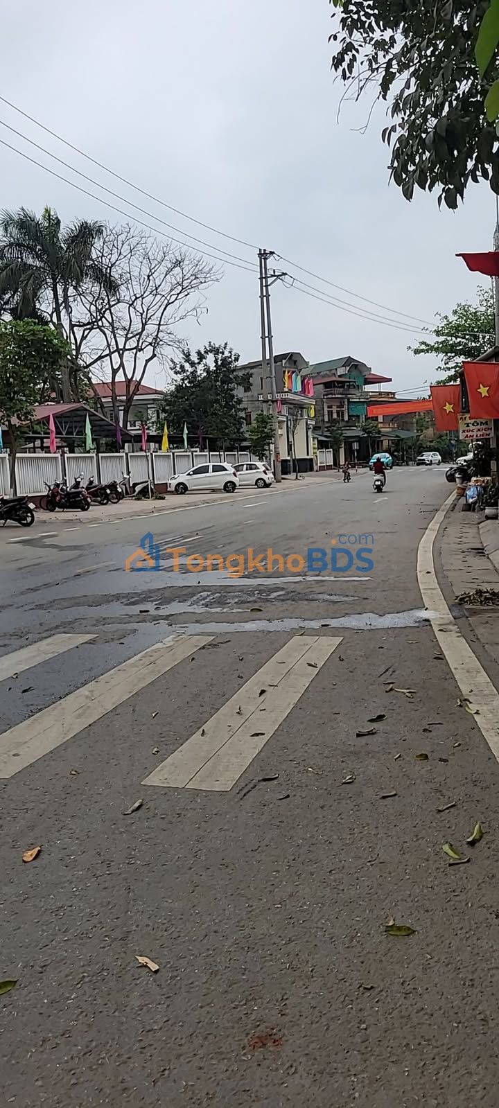 Bán gấp đất 340m² Yên Sơn, Tuyên Quang - Vị trí đẹp, giá tốt