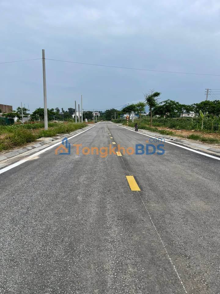 Bán Đất Xã Tân Thanh, Sơn Dương 100m² - An Cư & Đầu Tư Sinh Lời