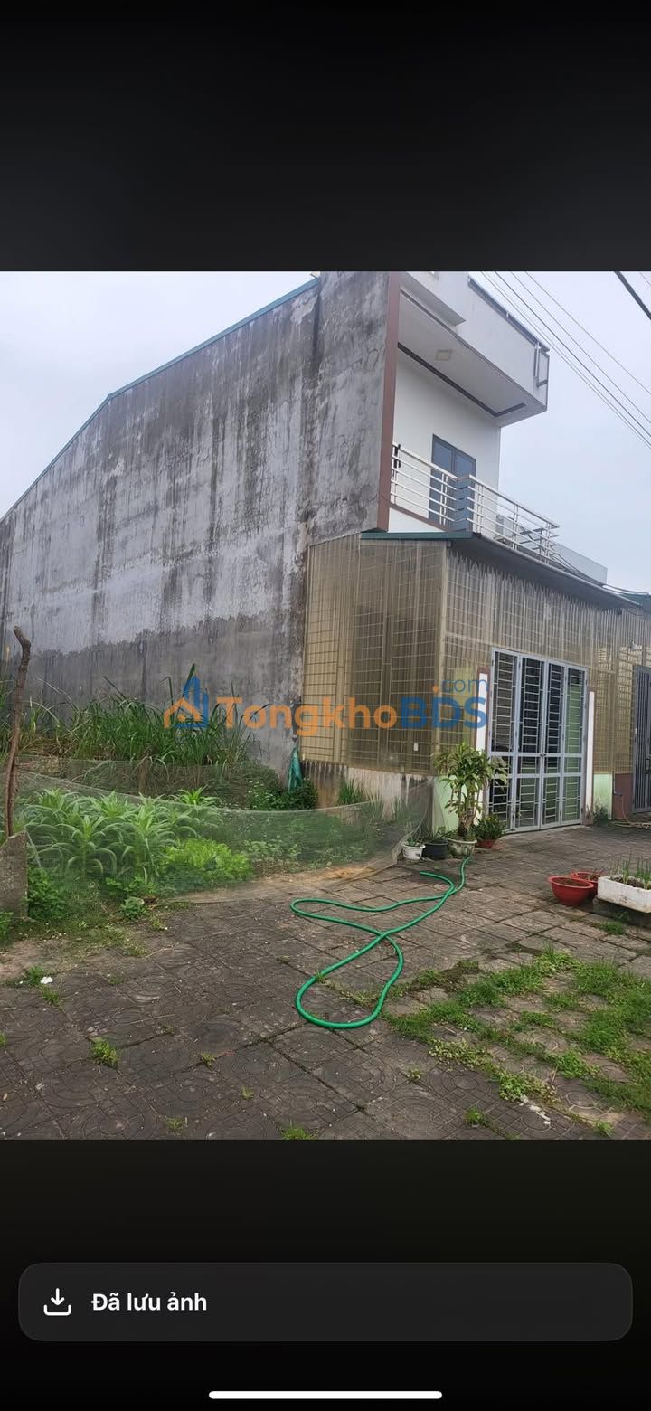 Bán Đất Tràng Đà Tuyên Quang 70m² Thổ Cư - Giá 600 Triệu