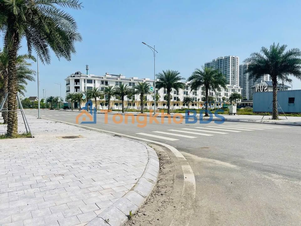 Đất nền Hà Tĩnh 160m² - Mặt tiền đường Hàm Nghi, kinh doanh sầm uất