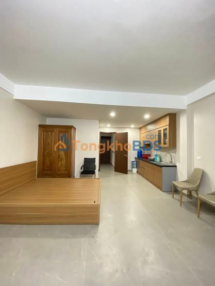 Phòng trọ 40m² mới tinh, full nội thất - Ngõ 37 Đại Đồng, Hoàng Mai