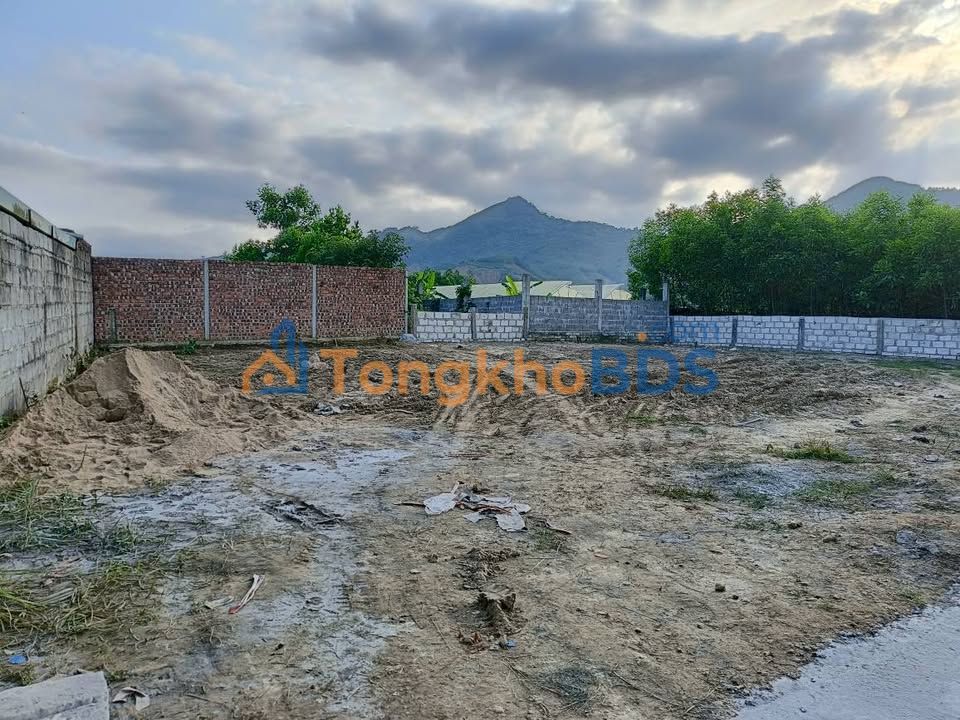 Bán Đất Phường Hòa Khánh, Đà Nẵng - 409m² Sổ Hồng, Giá 3 Tỷ