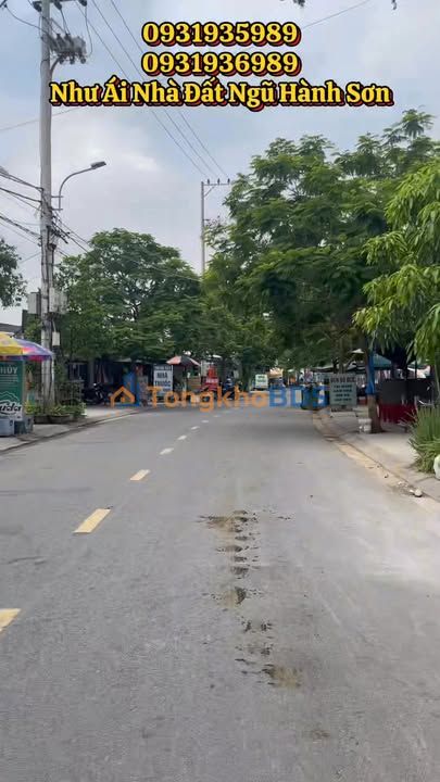 Đất nền Ngũ Hành Sơn 150m² - Giá tốt, ô tô vào nhà