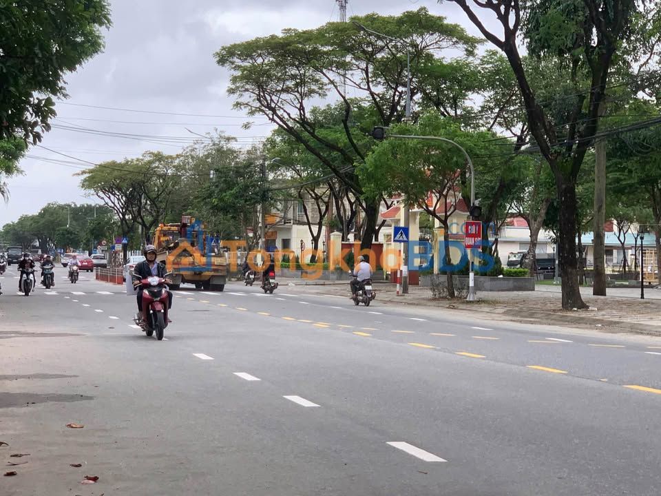 Đất Nền Hòa Tiến 126m² (Ngang 7m) - Sổ Sẵn, Giá 1.45 Tỷ