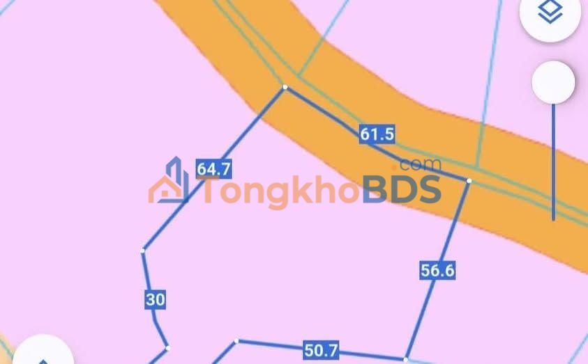 Đất Nền Bù Đăng 2160m² - Sổ Hồng Full Thổ Cư, Gần Quốc Lộ 14