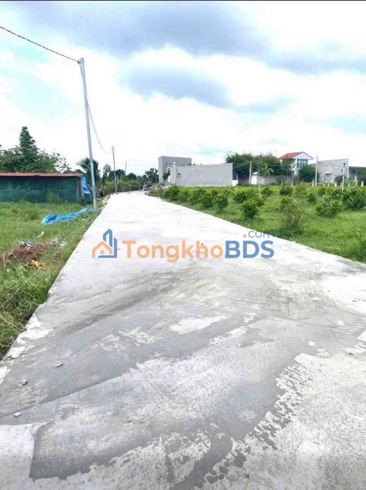 Đất Nền 1578m² Phường Bình Thuận, Phan Thiết - Sổ Đỏ Quy Hoạch Thổ Cư