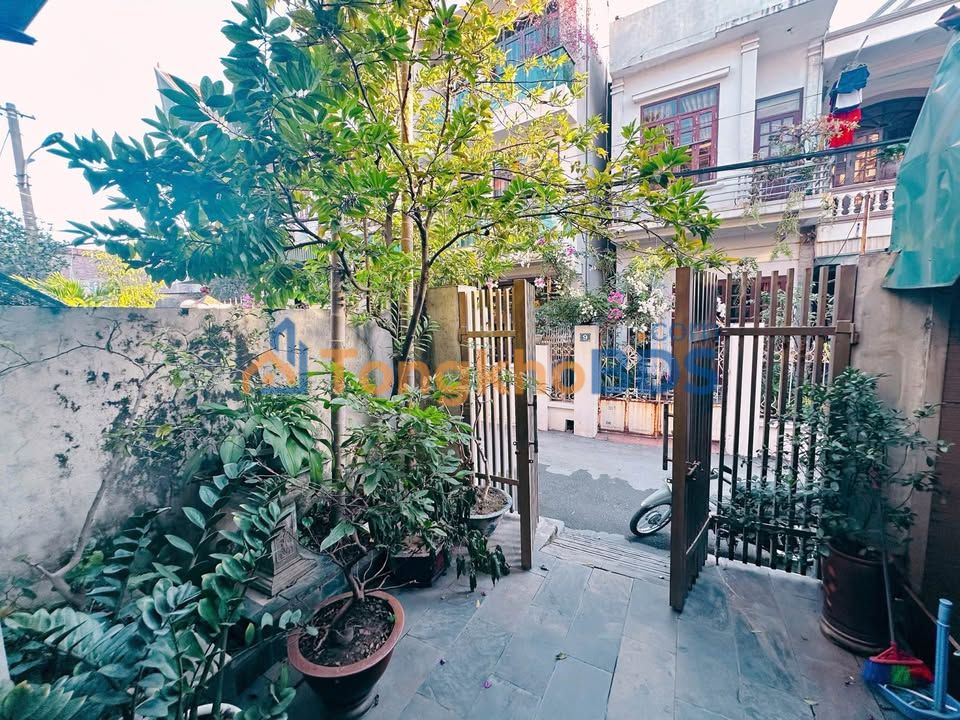 Nhà 2.5 Tầng Cẩm Trung 104.5m² Hướng Nam - Giá 2.95 Tỷ