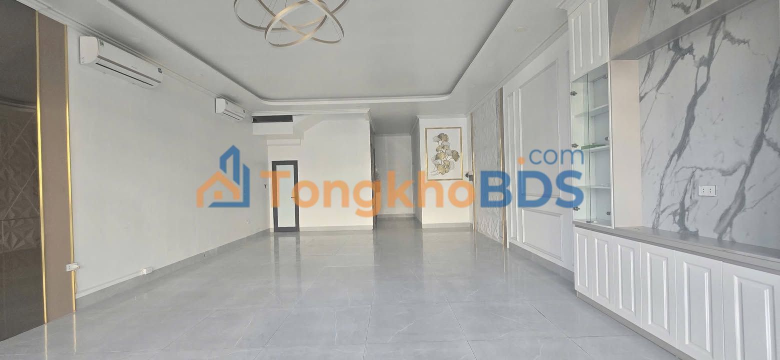 Cho thuê mặt bằng kinh doanh Nguyễn Văn Cừ, Hạ Long - 75m², MT 6m