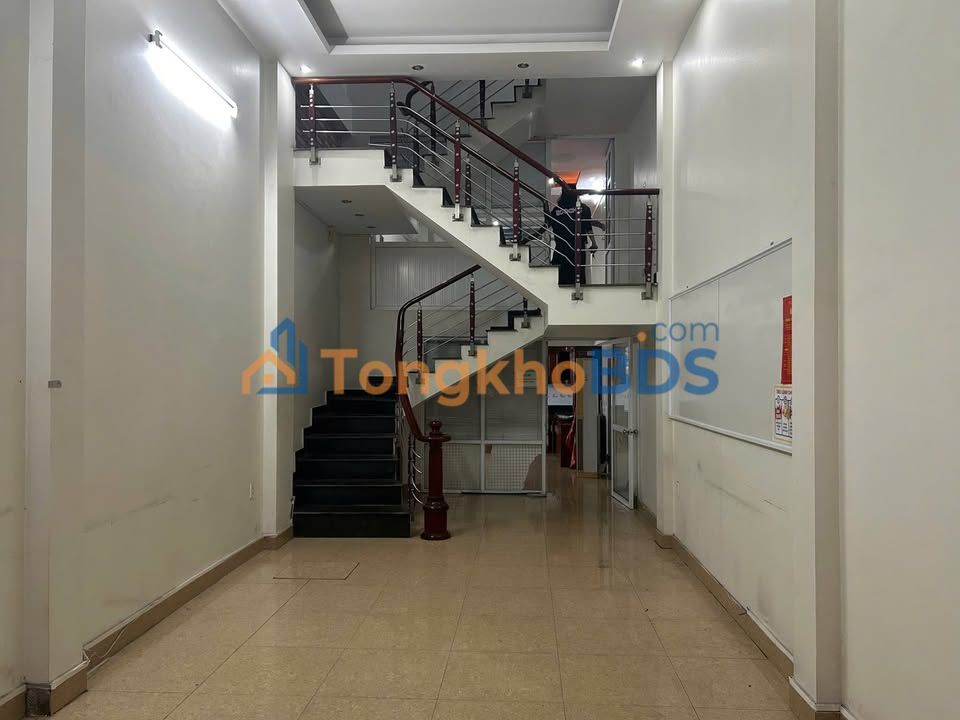 Nhà 4 Tầng Mặt Tiền Kinh Doanh Monbay Hạ Long - 15 Triệu/Tháng