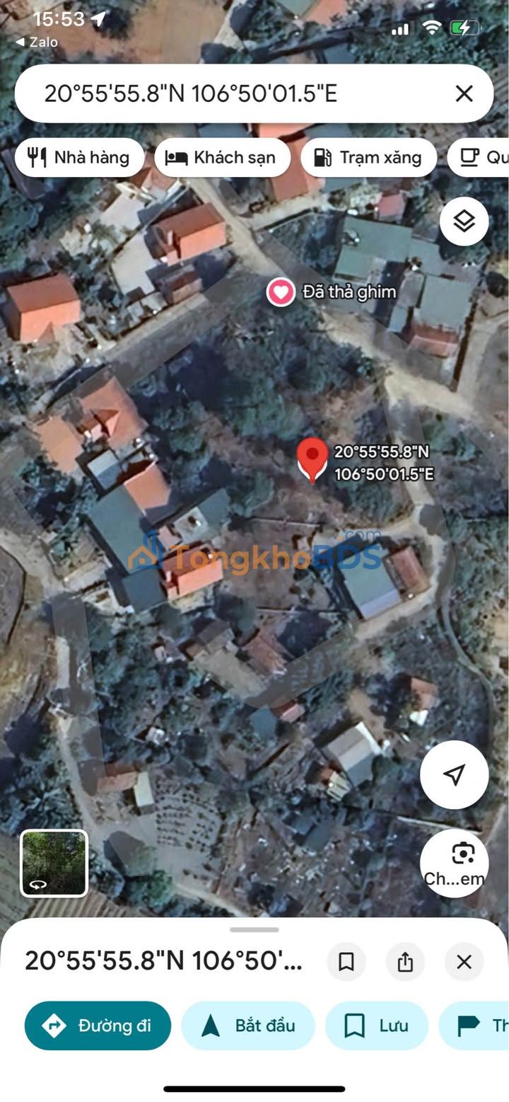 Bán Đất Nền 73.5m² Quảng Yên - Vị Trí Đẹp, Sổ Đỏ Rõ Ràng