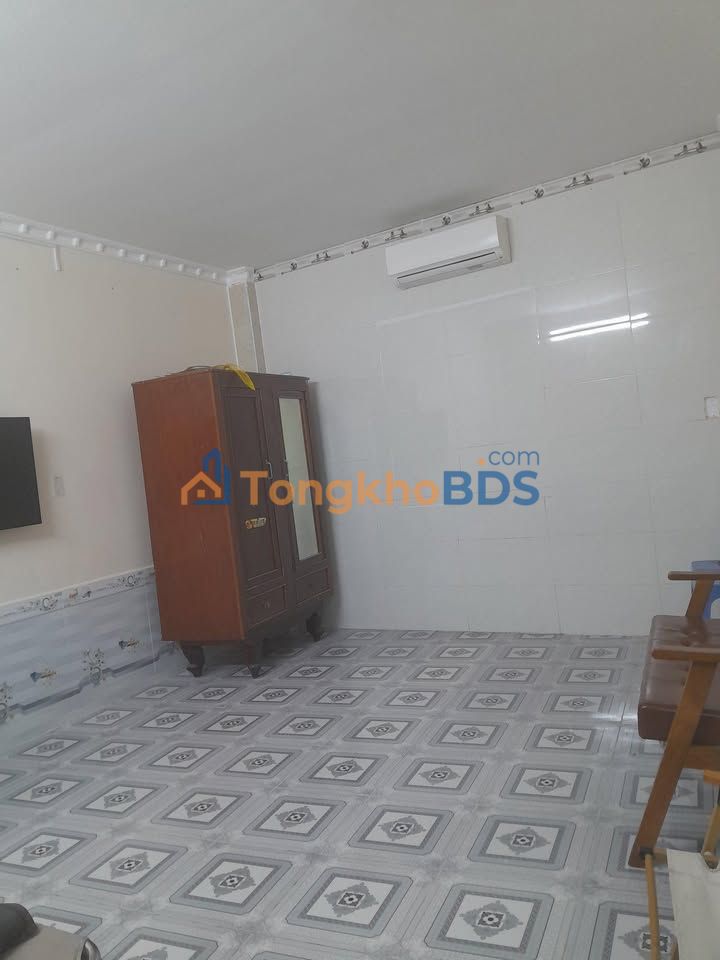 Nhà 1 Trệt 1 Lửng Hẻm Ô Tô Lê Quang Định, Vũng Tàu - Giá 5.5 Triệu