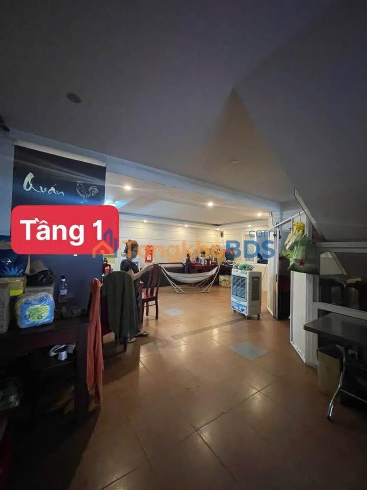 Nhà Nguyên Căn Mặt Tiền Đồng Nai, Nhơn Trạch - 320m² Kinh Doanh Sầm Uất