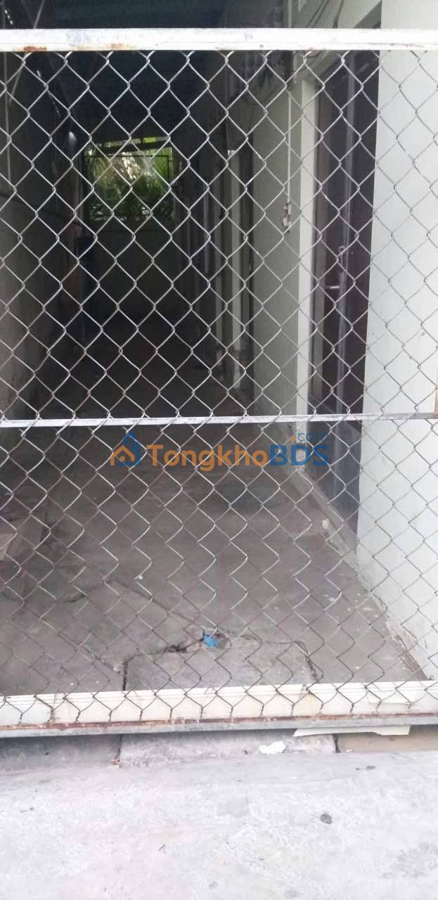 Bán Gấp Dãy Trọ 5 Căn Gác Lửng P.6 Mỹ Tho - 1.6 Tỷ