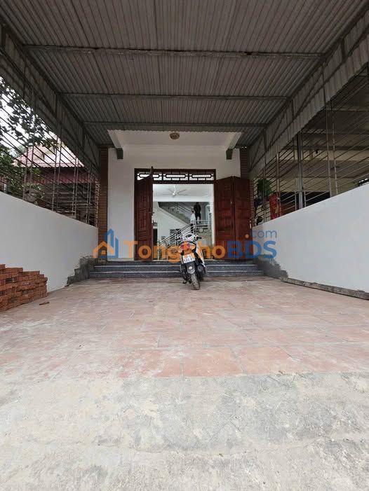 Nhà 2 Tầng MT 5m Đường Động Lực, Sông Công - Dòng Tiền 5tr/tháng, Giá 3 Tỷ