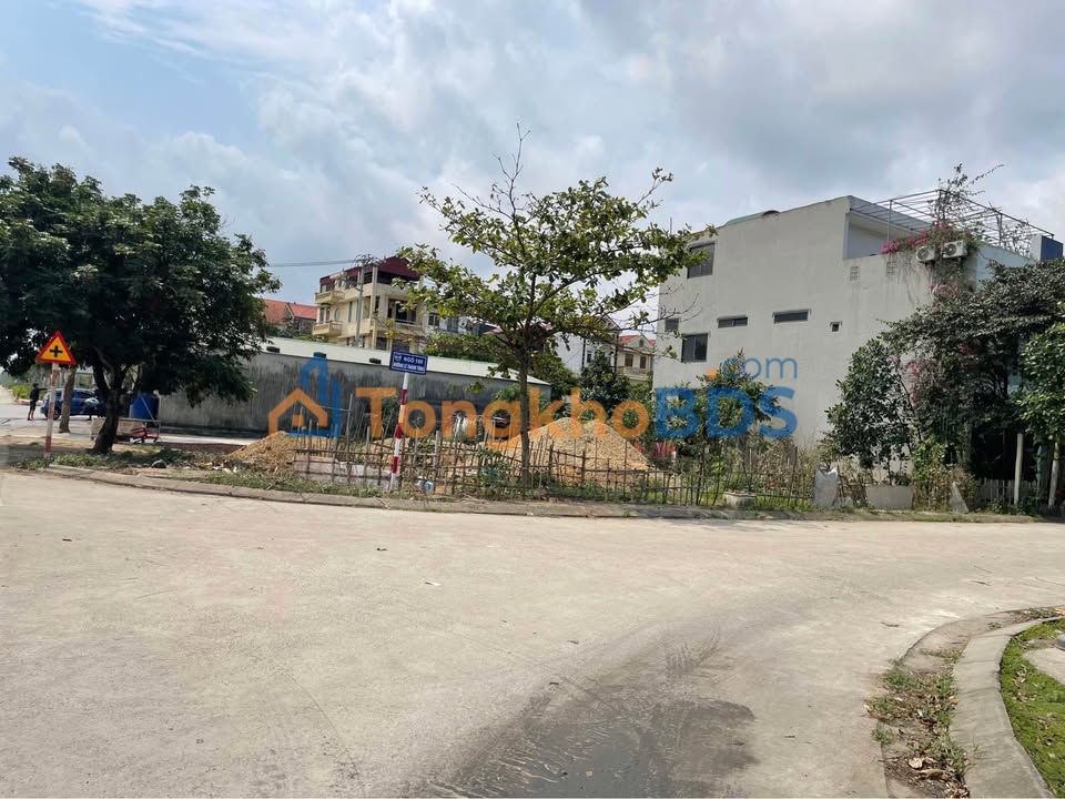 Bán đất nền Ninh Bình 82m² - Mặt tiền 5m, gần Phố Cổ Hoa Lư