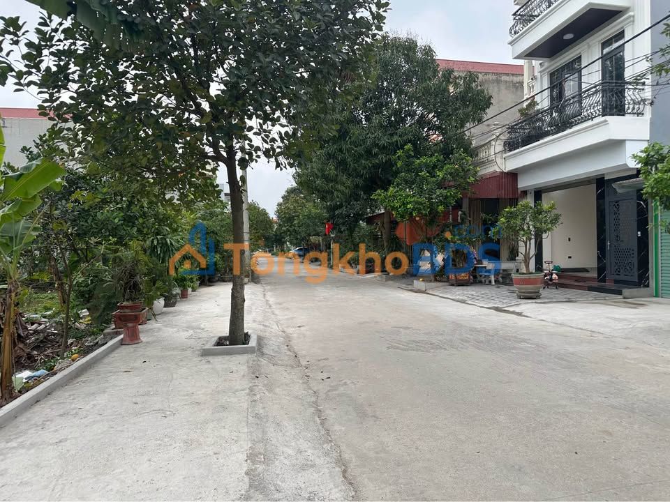 Đất nền Ninh Bình 90m² - Hướng Nam - Gần BV Sản Nhi - 4 Tỷ