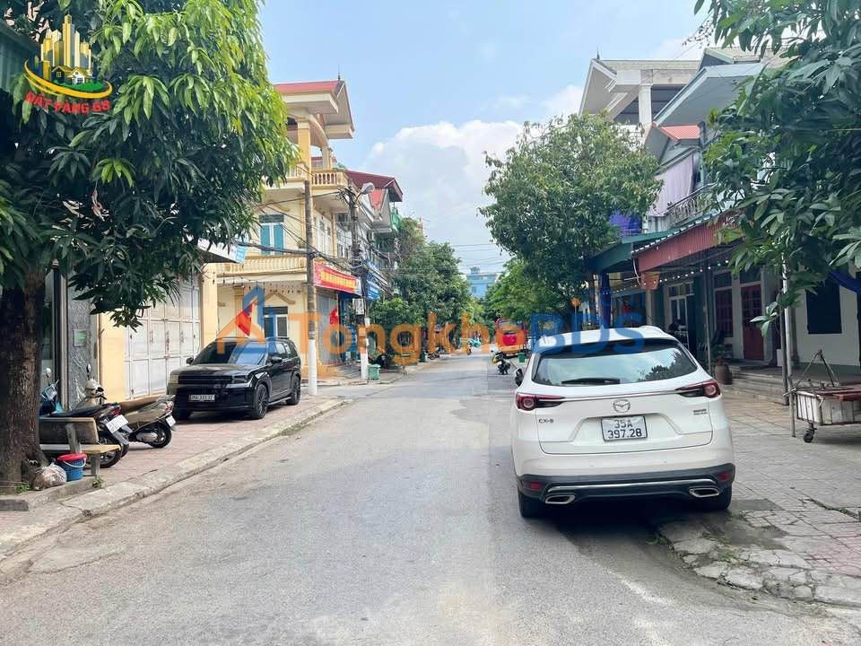 Bán Đất Bích Đào 49m² - Mặt Tiền Rộng 7.5m, Ngõ Oto Đỗ Cửa