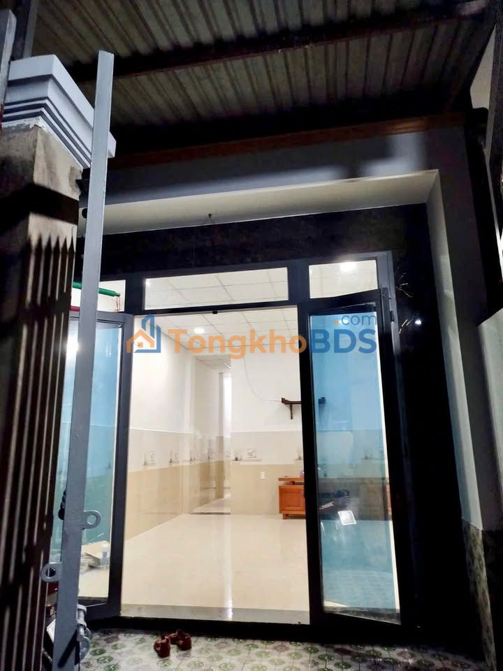 Cho thuê nhà hẻm 1768 Tỉnh lộ 10, Bình Tân - 72m² giá 4.5 triệu