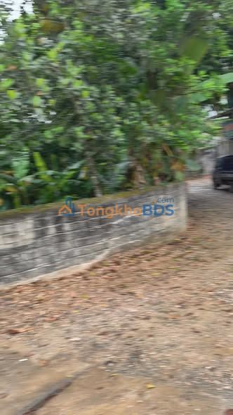 Đất nền Thị trấn Đại Nghĩa Mỹ Đức - Lô góc 3 mặt tiền 61m² - Giá tốt