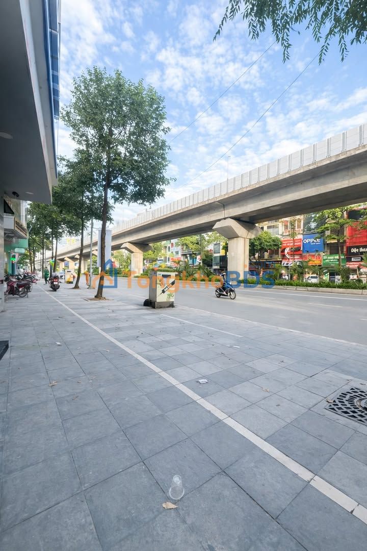 Bán Gấp Nhà 2 Tầng Tặng Đất 58m² Phố Quang Trung, Hà Đông - Sổ Nở Hậu