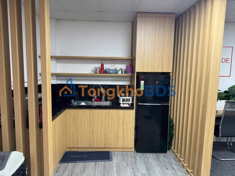 Văn phòng 90m² Nguyễn Xiển, Thanh Xuân - Giá 16 Triệu/Tháng