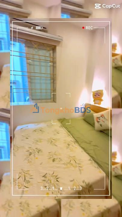 Cho thuê phòng full đồ Láng Hạ 4.2 triệu - Sạch đẹp, dọn vào ở ngay