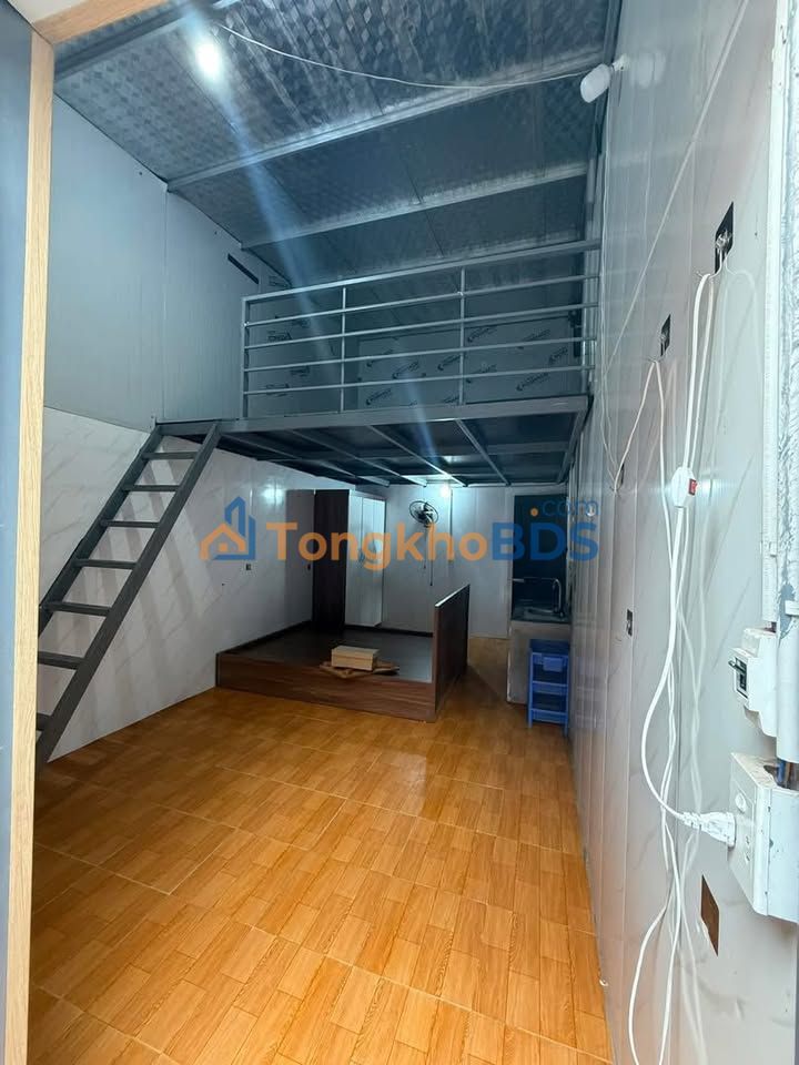 Cho thuê phòng trọ đủ nội thất, Tân Mai, Hoàng Mai - Giá chỉ 2.8 triệu/tháng