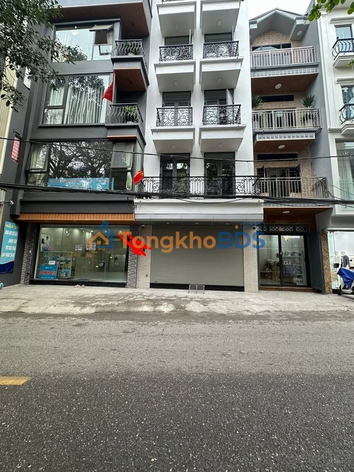 Cho thuê nhà 75m² Đại Mỗ, Nam Từ Liêm - Sẵn Sàng Kinh Doanh