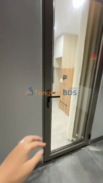 Studio Full Nội Thất Kim Mã, Ba Đình - Sẵn Sàng Dọn Vào Ở Ngay!