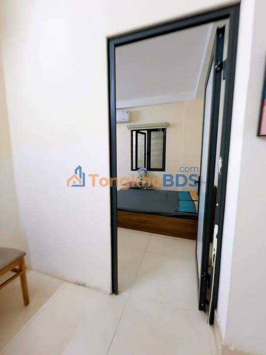 Cho thuê phòng trọ 5.3 triệu/tháng tại Ngõ 115 Trần Cung, Cầu Giấy - Đủ nội thất, ô tô đỗ cửa