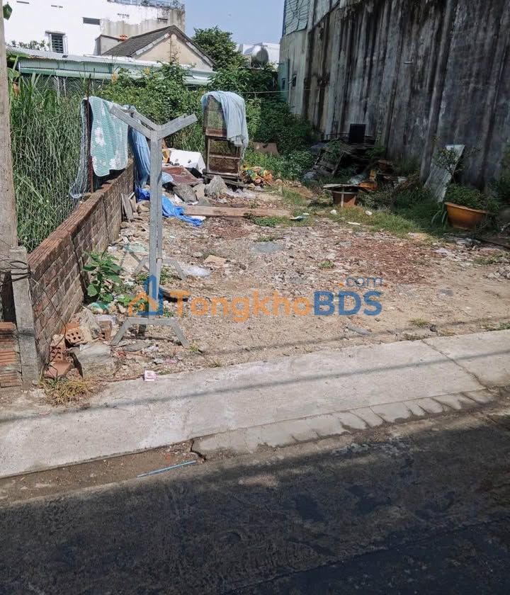 Bán Đất 128m² Kiệt Nguyễn Văn Huề, Đà Nẵng - Giá 3.9 Tỷ