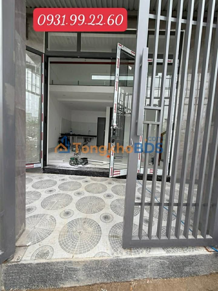 Nhà 3 Lá Lửng Đúc 43m² - Kiệt PN Xương, Hải Châu, Đà Nẵng - Chỉ 1.35 Tỷ