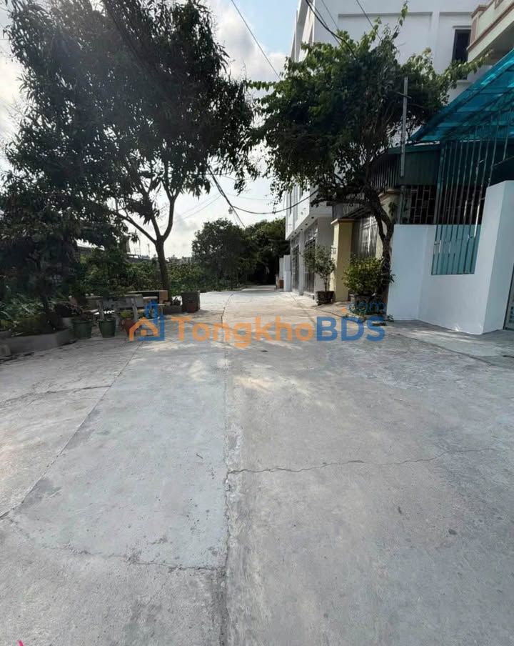 Nhà Lô Góc Tiền Phong (48.5m²) - 3 Tầng, 2 Thoáng, Giá 2 Tỷ X