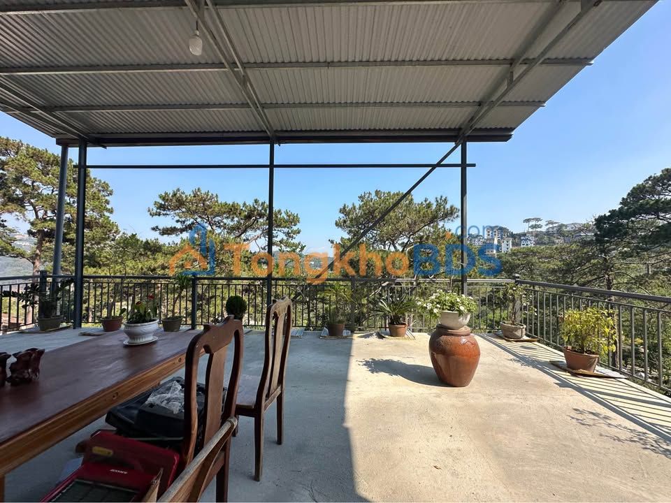 Mặt Bằng Kinh Doanh View Đẹp - Bảo Lộc, Lâm Đồng - 6 Triệu/Tháng