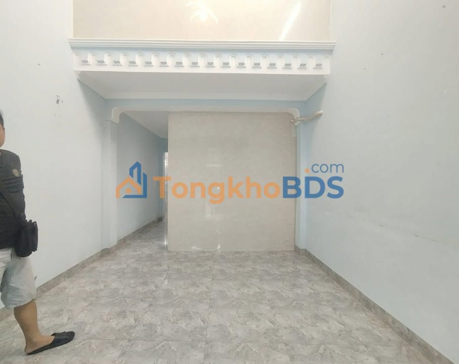 Nhà Nguyên Căn 50m² Phường Trường Thi, Thanh Hóa - Giá 5 Triệu/Tháng