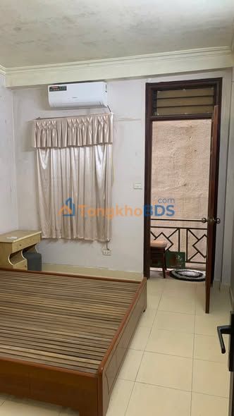 Cho Thuê Nhà 4 Tầng Mặt Tiền 89 Phạm Văn Đồng - 40m² Full Nội Thất - 12 Triệu/Tháng