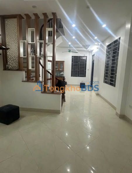 Nhà Thụy Khê 45m² - Ngõ Thông, Dân Trí Cao, Sẵn Sàng Giao Dịch