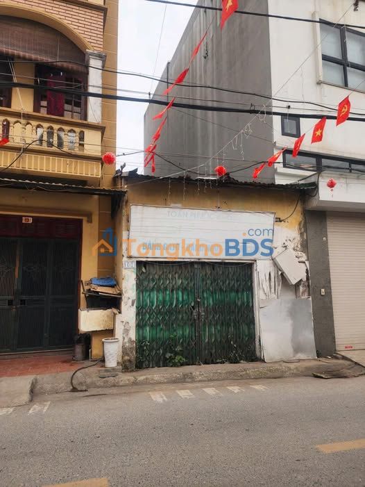 Mặt Phố Văn Hội - KD Sầm Uất - 35m² - 7.69 Tỷ