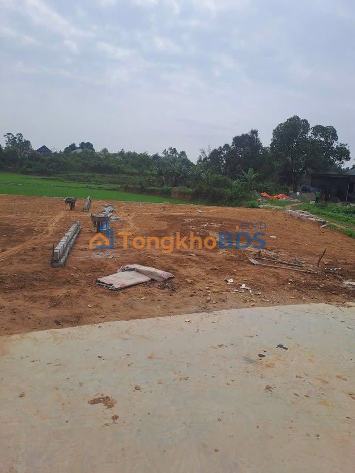 Đất Nền Minh Đức, Sông Công 100m² Full Thổ Cư - Giá Chỉ Hơn 500 Triệu