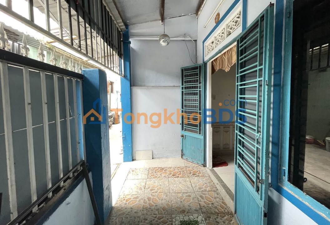 Nhà Cấp 4 Thanh Khê Đông 59m² - Giá 2.98 Tỷ, Tiềm Năng Xây Mới