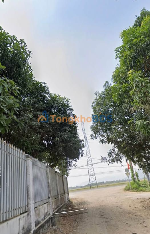 Đất Diên Hoà, Khánh Hoà 82m² - Gần QL27, Giá 970 Triệu