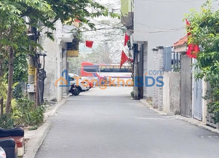 Đất Kim Nỗ Đông Anh 78.5m² - Sổ Đỏ Full Thổ Cư, Đường Ô Tô Tới Nhà