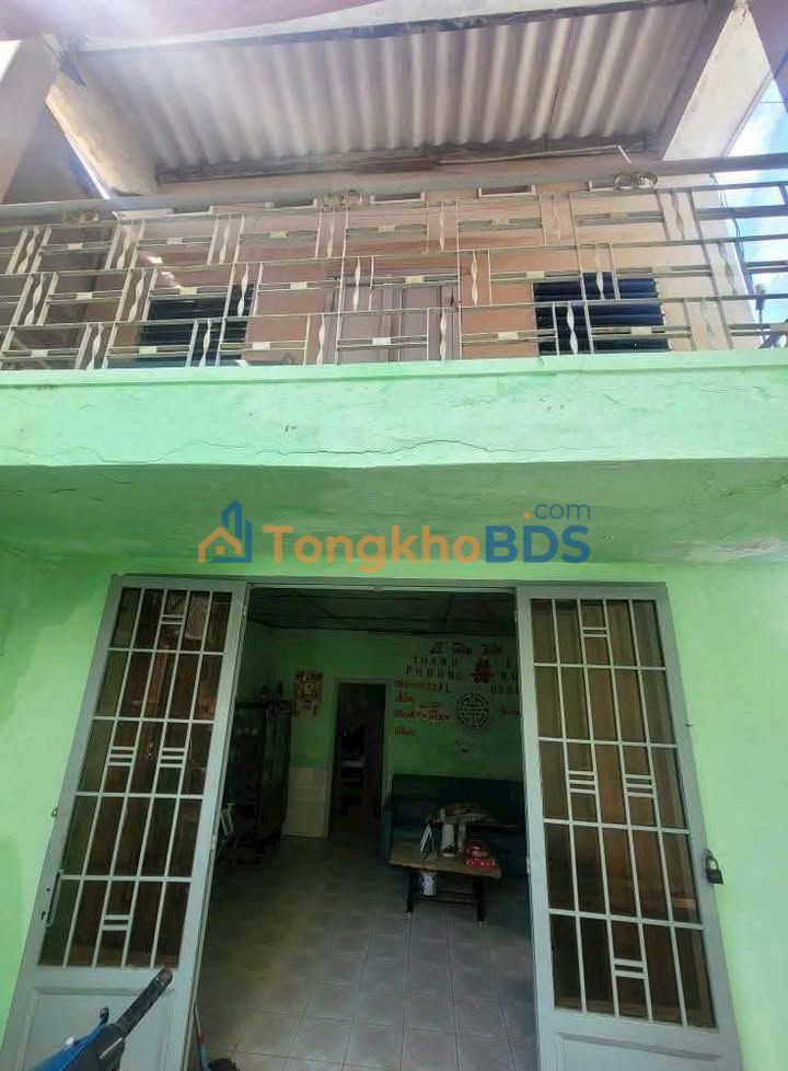 Đất thổ cư 82.6m² Lạc Đạo, Phan Thiết - Giá 1.2 tỷ, bán gấp