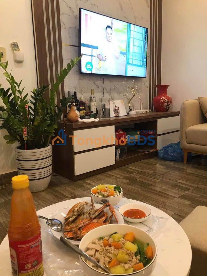 Nhà 2 Tầng Hoàng Văn Thụ, HP - 33m² Full Nội Thất, Giá 1.05 Tỷ