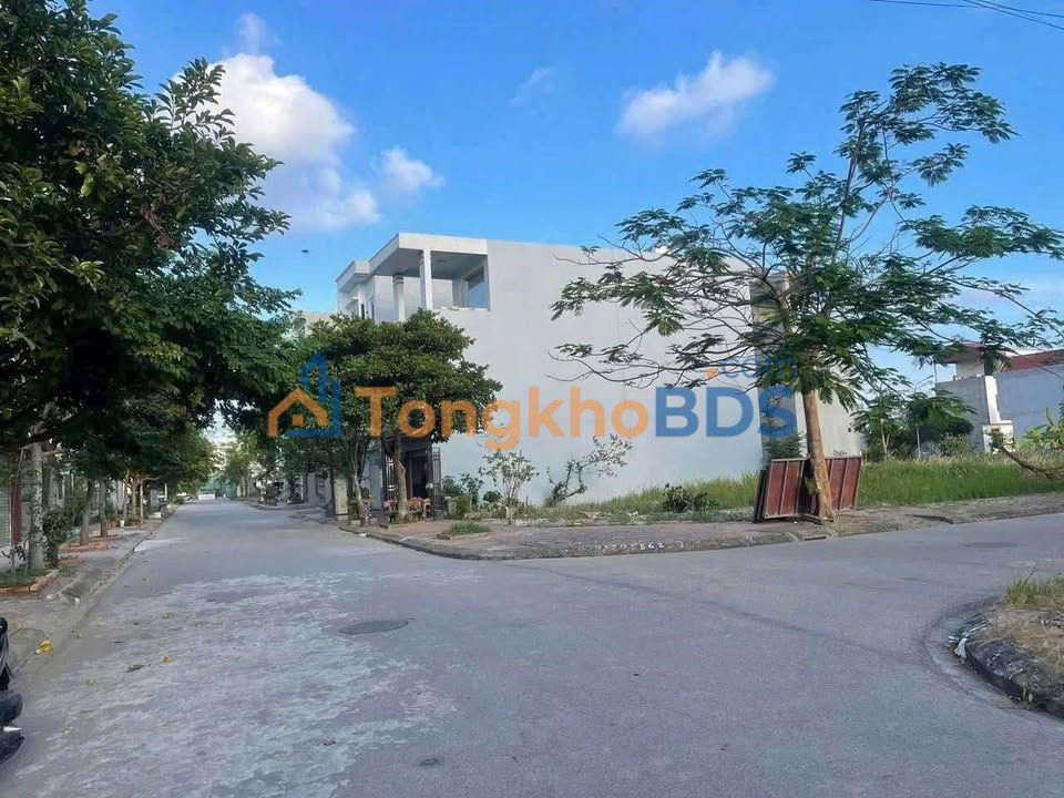 Đất Tái Định Cư Tràng Cát 40m² - Giá Tốt Nhất Hải Phòng